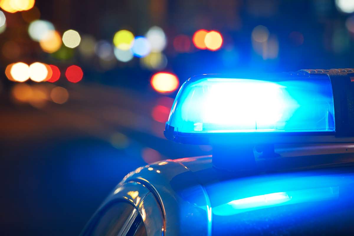 Polizeieinsatz Eppelheim: Betrunkener Radfahrer