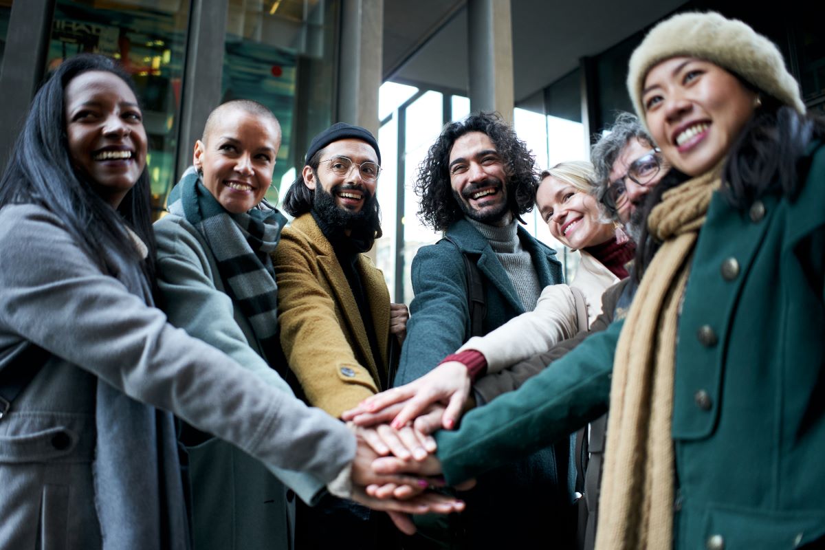 Bürgerinitiative gründen in Heidelberg — Schritt für Schritt