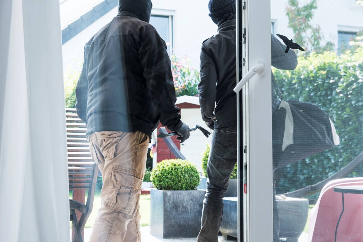 Einbruchschutz in Heidelberg: So sichern Sie Ihr Zuhause ric