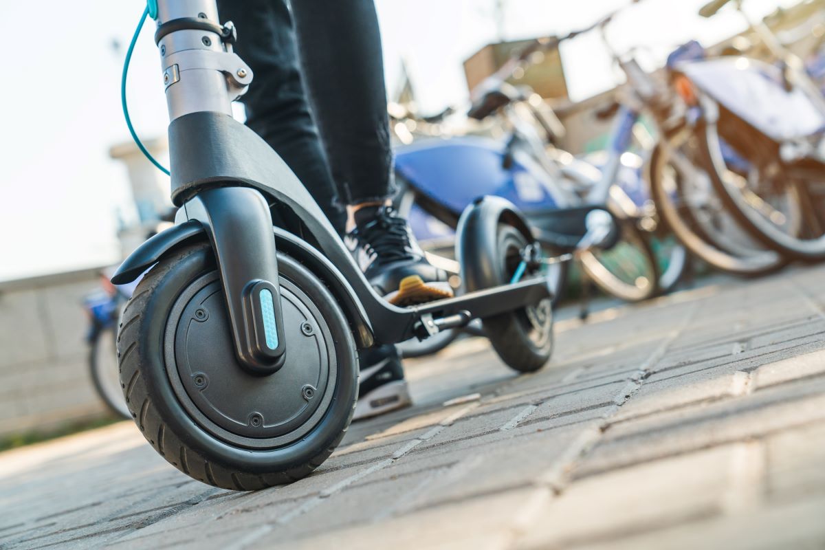 E-Scooter Regeln & Bußgelder in Heidelberg – Aktuelle Infos