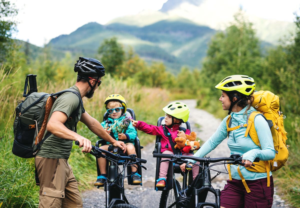 Fahrradtour planen: Perfekte Route in 5 Schritten