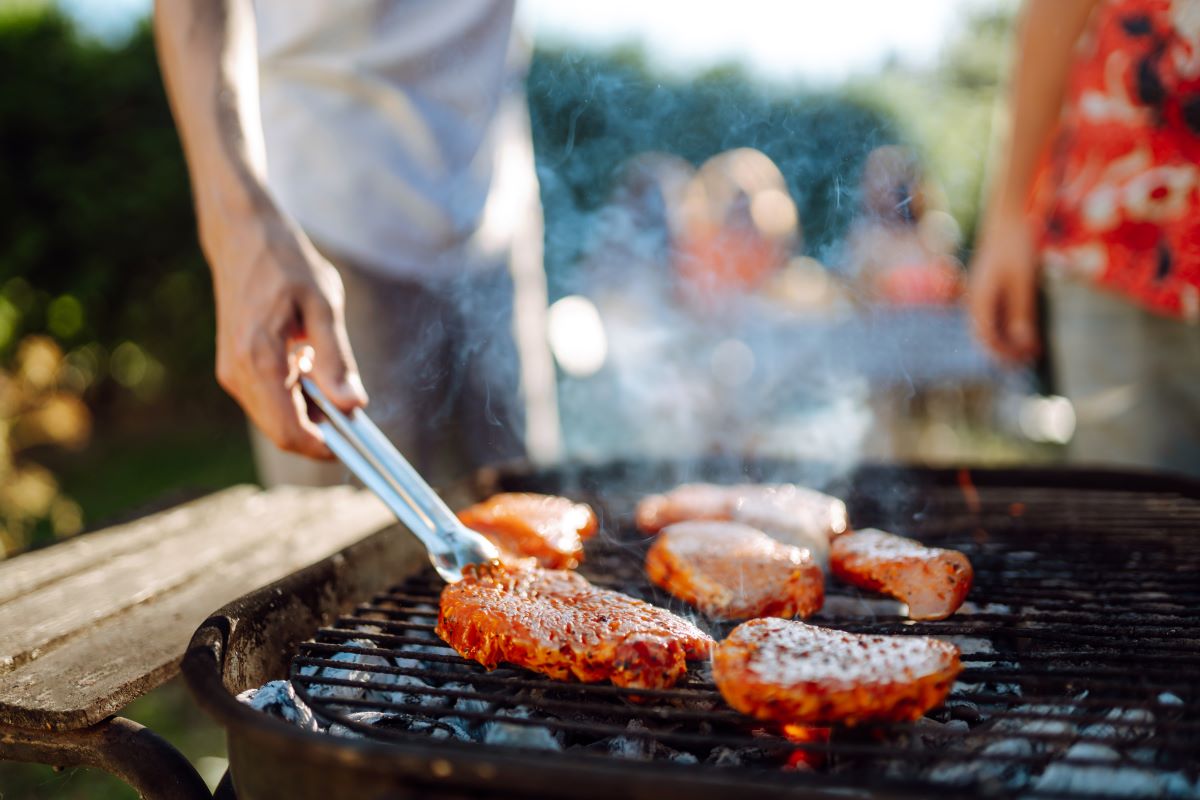 Grillen in Heidelberg – was wirklich erlaubt ist und was nic