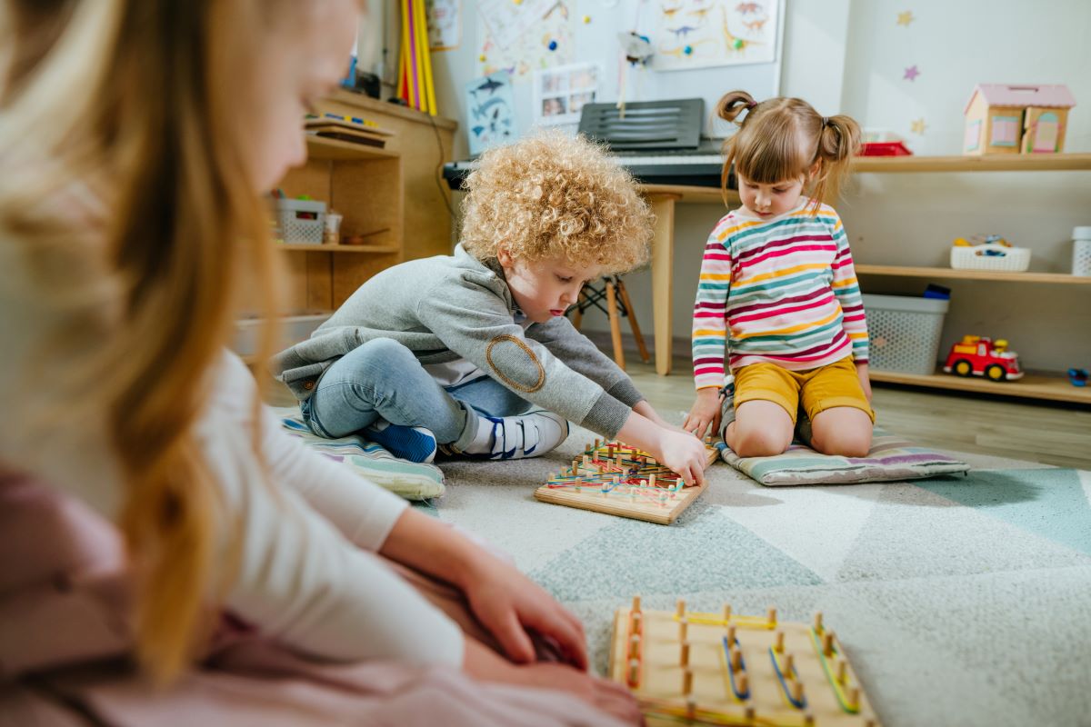 Hortplatz Heidelberg: Nachmittagsbetreuung für Grundschüler