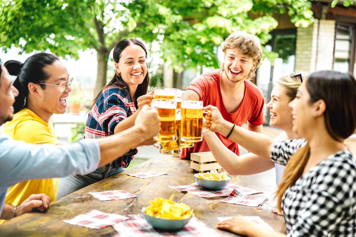 Gute Restaurants in Heidelberg finden — 5 praktische Tipps f