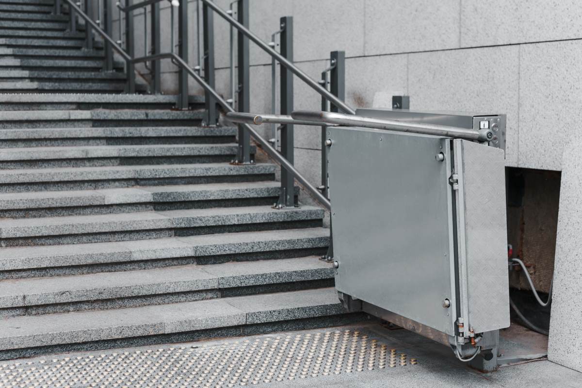 Treppenlift in Heidelberg: Kosten, Förderungen und praktisch